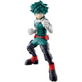 Zdjęcie produktu My Hero Academia – Model do składania Izuku Midoriya 14 cm