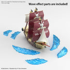 Product image One Piece - Oro Jackson Model Kit Grand Ship Collection