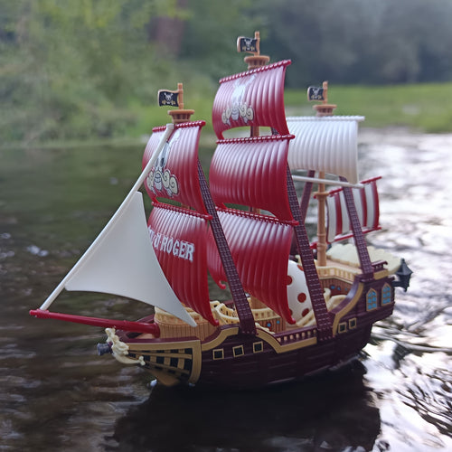 Zdjęcie produktu One Piece - Model statku Oro Jackson Grand Ship Collection