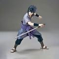 Product image Naruto Shippuden - Sasuke Uchiha Model Kit