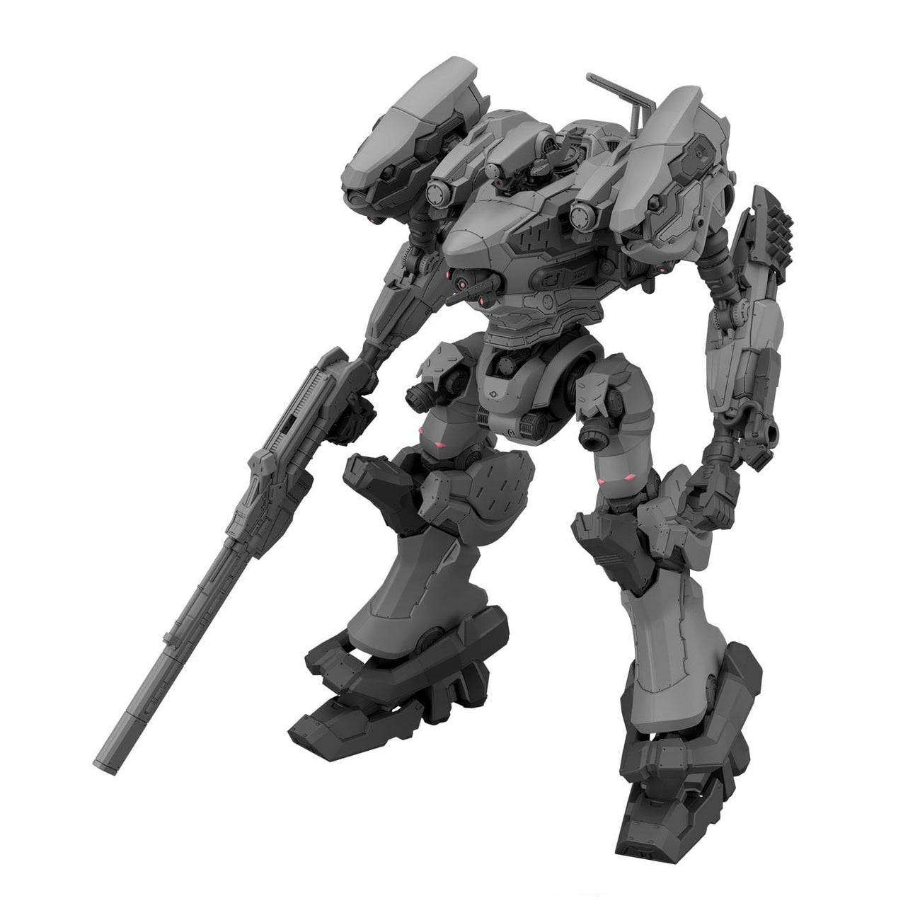 Zdjęcie produktu Armored Core - Zestaw modelarski RaD CC-2000 Orbiter