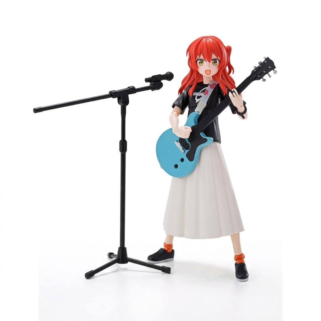 Product image Bocchi the Rock! - 30MP Ikuyo Kita Model Kit
