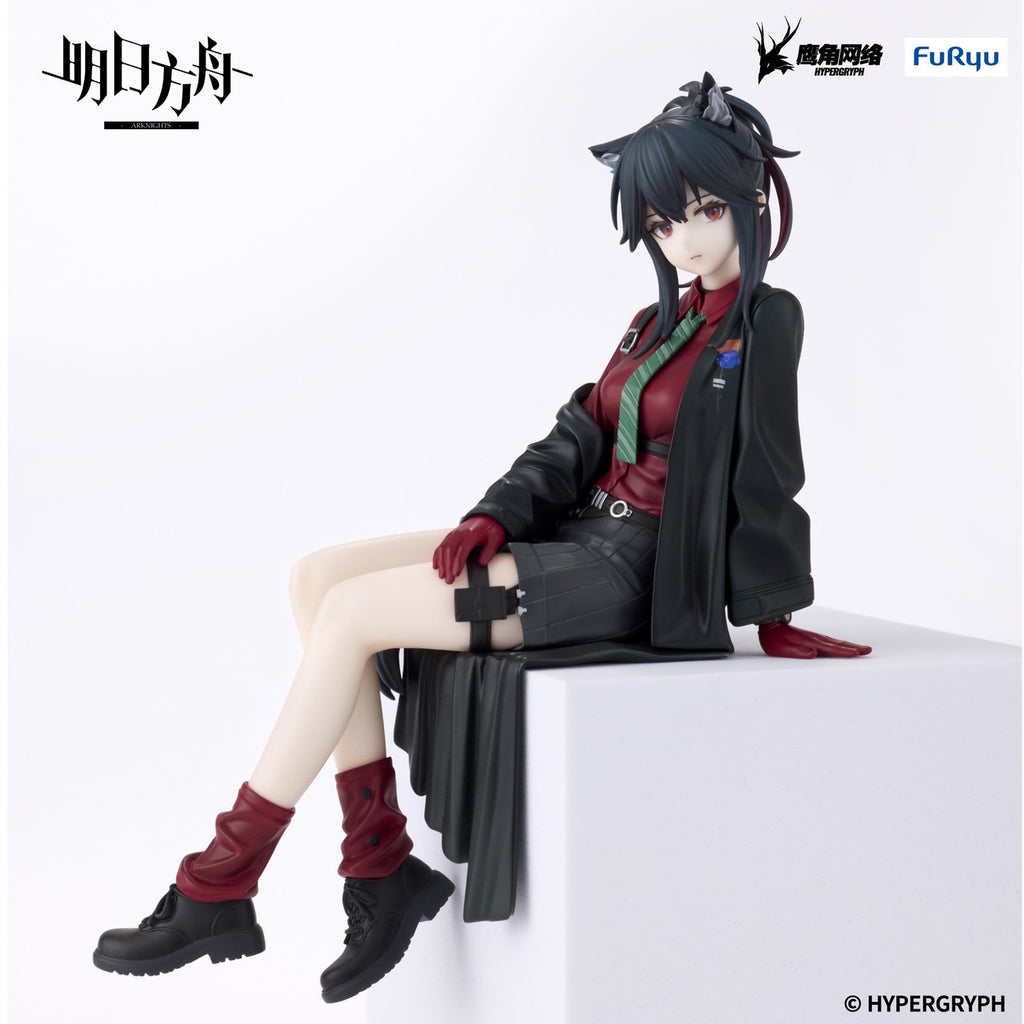Zdjęcie produktu Arknights - Figurka Texas Will Noodle Stopper