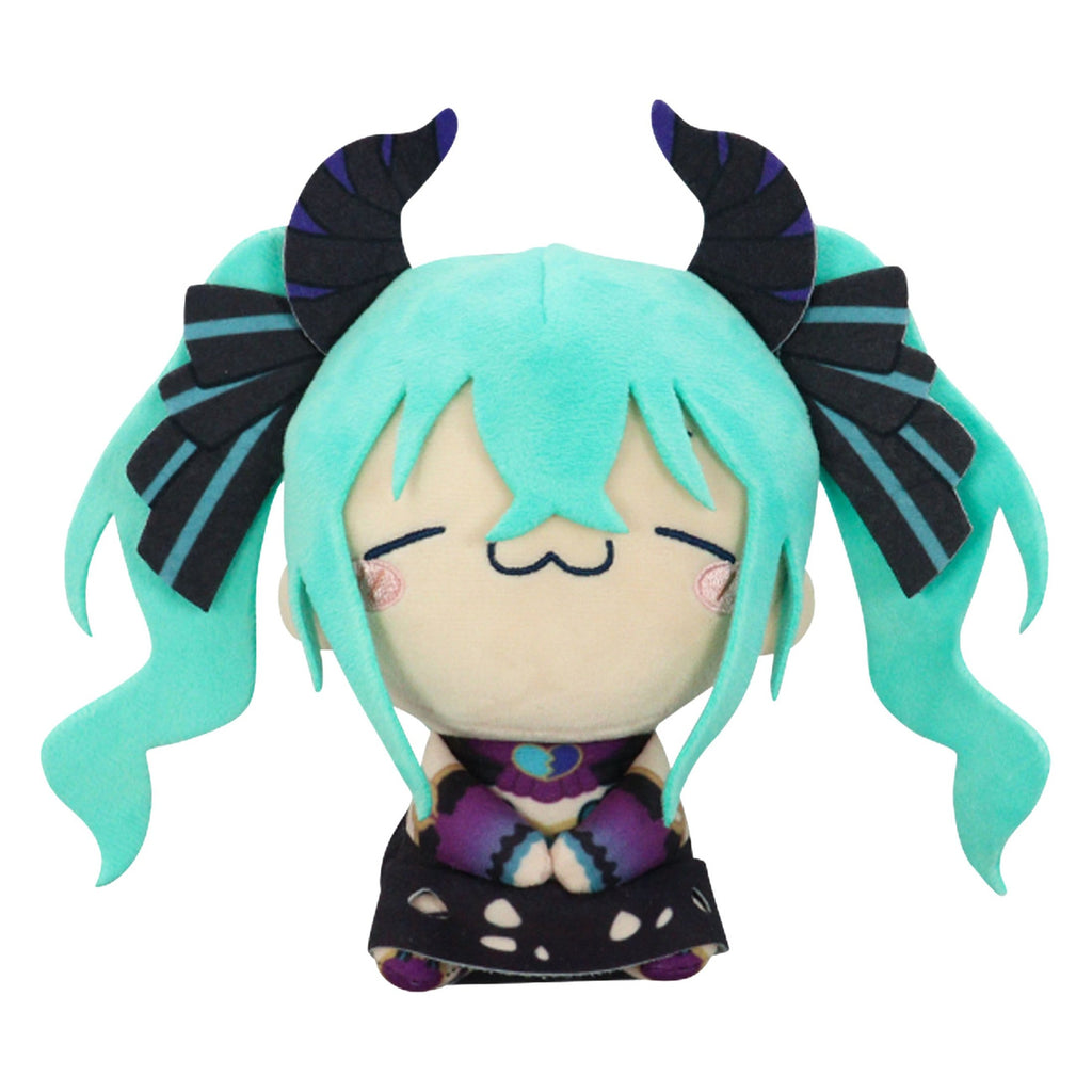 Zdjęcie produktu Hatsune Miku - Pluszowa figurka Villain C Mochipico