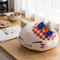 Product image Nemuneko - Cat Fruit Plush Figure