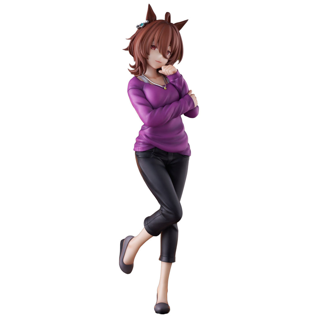 Zdjęcie produktu Uma Musume: Pretty Derby - figurka Agnes Tachyon Trio-Try-iT