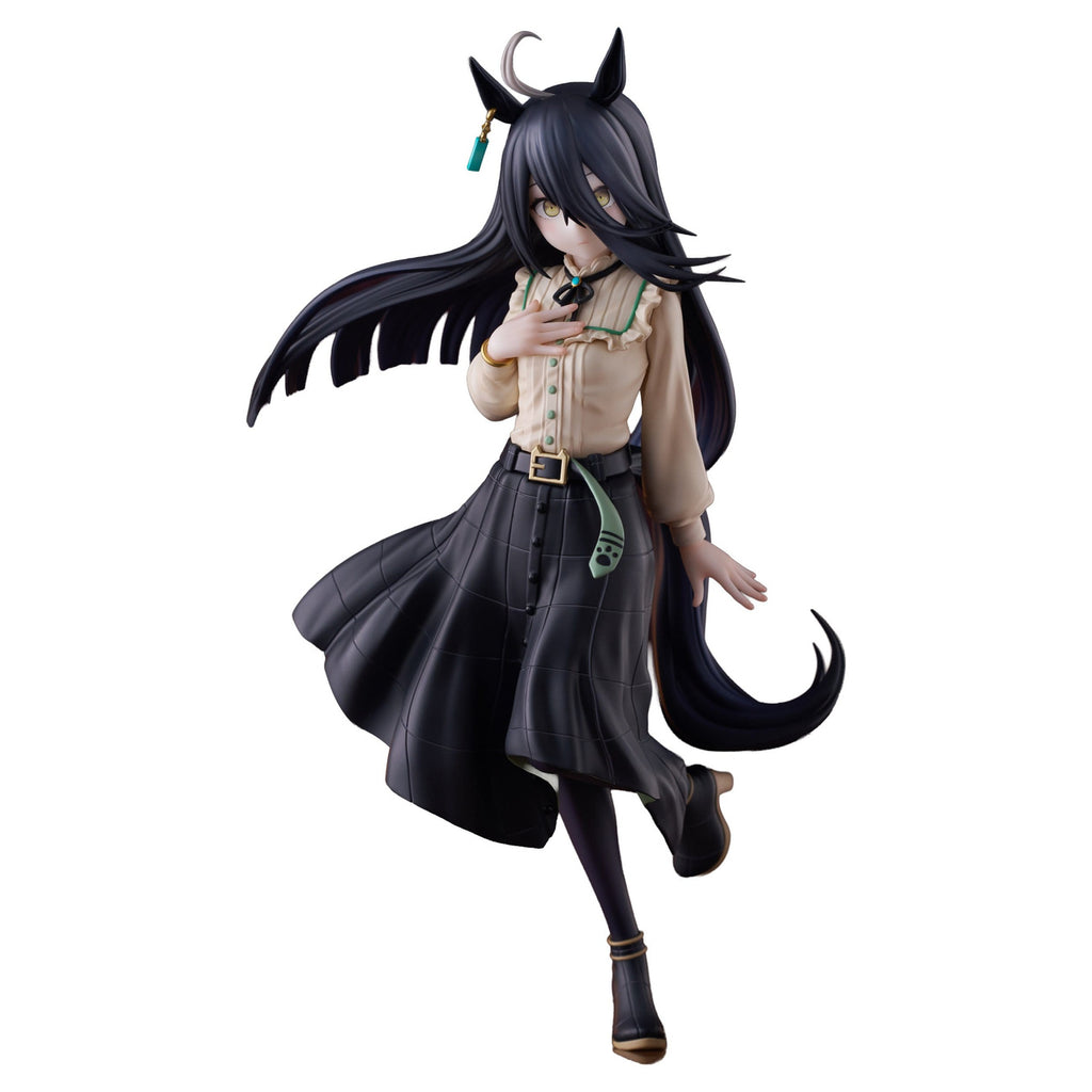 Zdjęcie produktu Uma Musume: Pretty Derby – Figurka Manhattan Cafe Trio-Try-iT