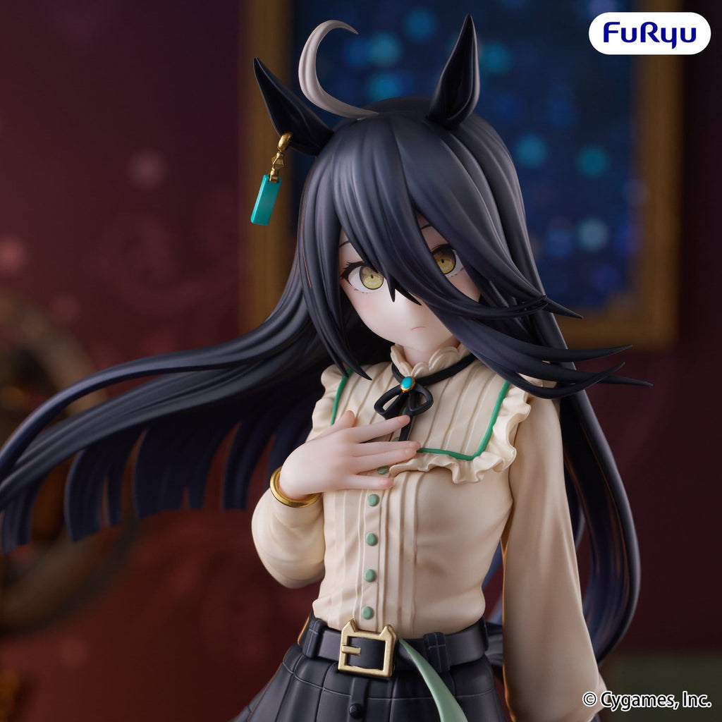 Zdjęcie produktu Uma Musume: Pretty Derby – Figurka Manhattan Cafe Trio-Try-iT