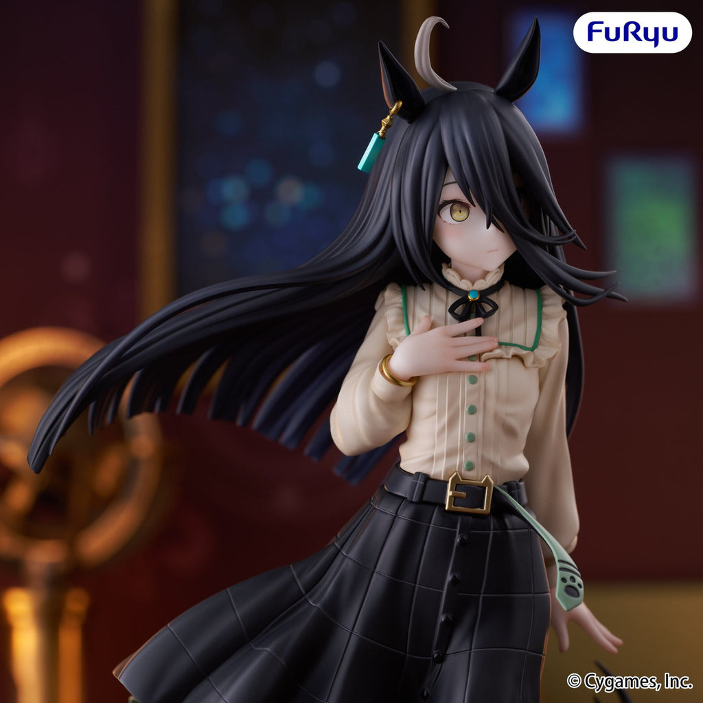 Zdjęcie produktu Uma Musume: Pretty Derby – Figurka Manhattan Cafe Trio-Try-iT