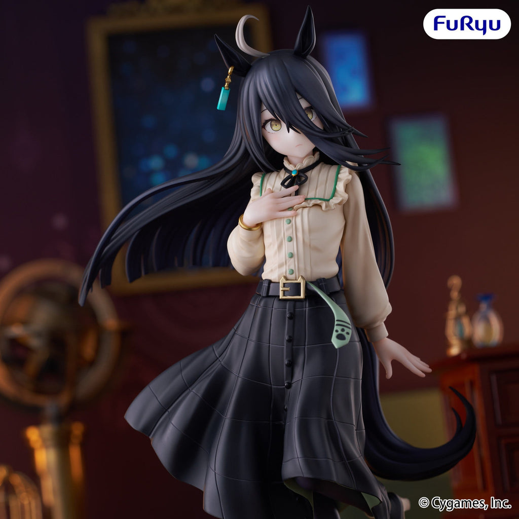Zdjęcie produktu Uma Musume: Pretty Derby – Figurka Manhattan Cafe Trio-Try-iT