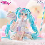 Zdjęcie produktu Hatsune Miku - Figurka Sugar Cloud Melffy