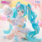 Zdjęcie produktu Hatsune Miku - Figurka Sugar Cloud Melffy