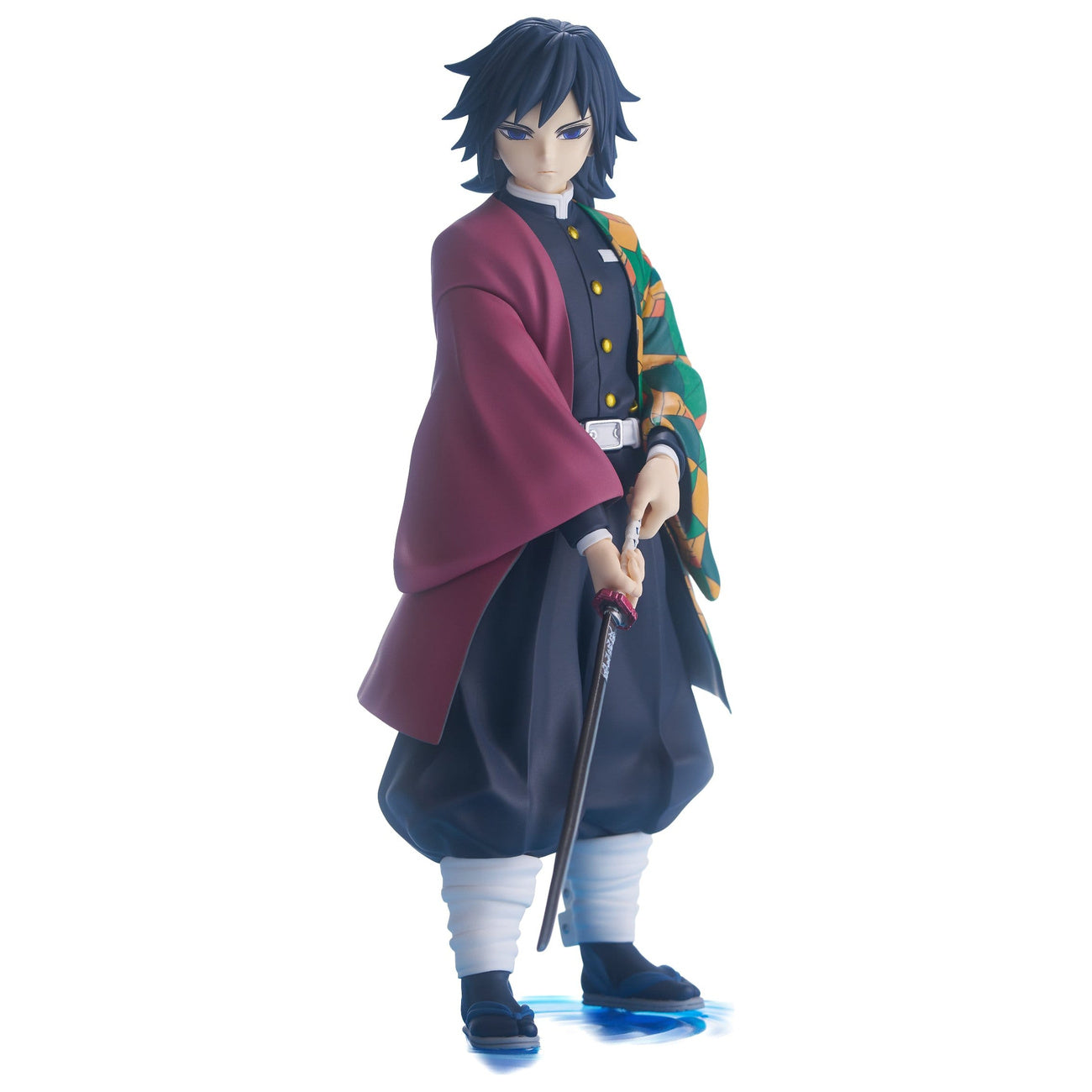 Zdjęcie produktu Demon Slayer – Figurka Tomioka Giyu Trio-Try-iT