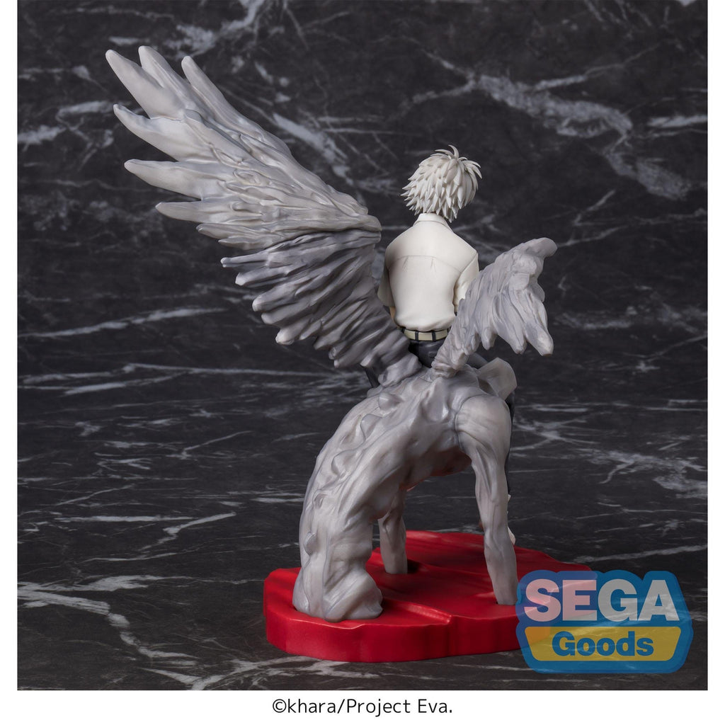 Zdjęcie produktu Rebuild of Evangelion - Figurka Kaworu Luminasta