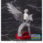 Zdjęcie produktu Rebuild of Evangelion - Figurka Kaworu Luminasta