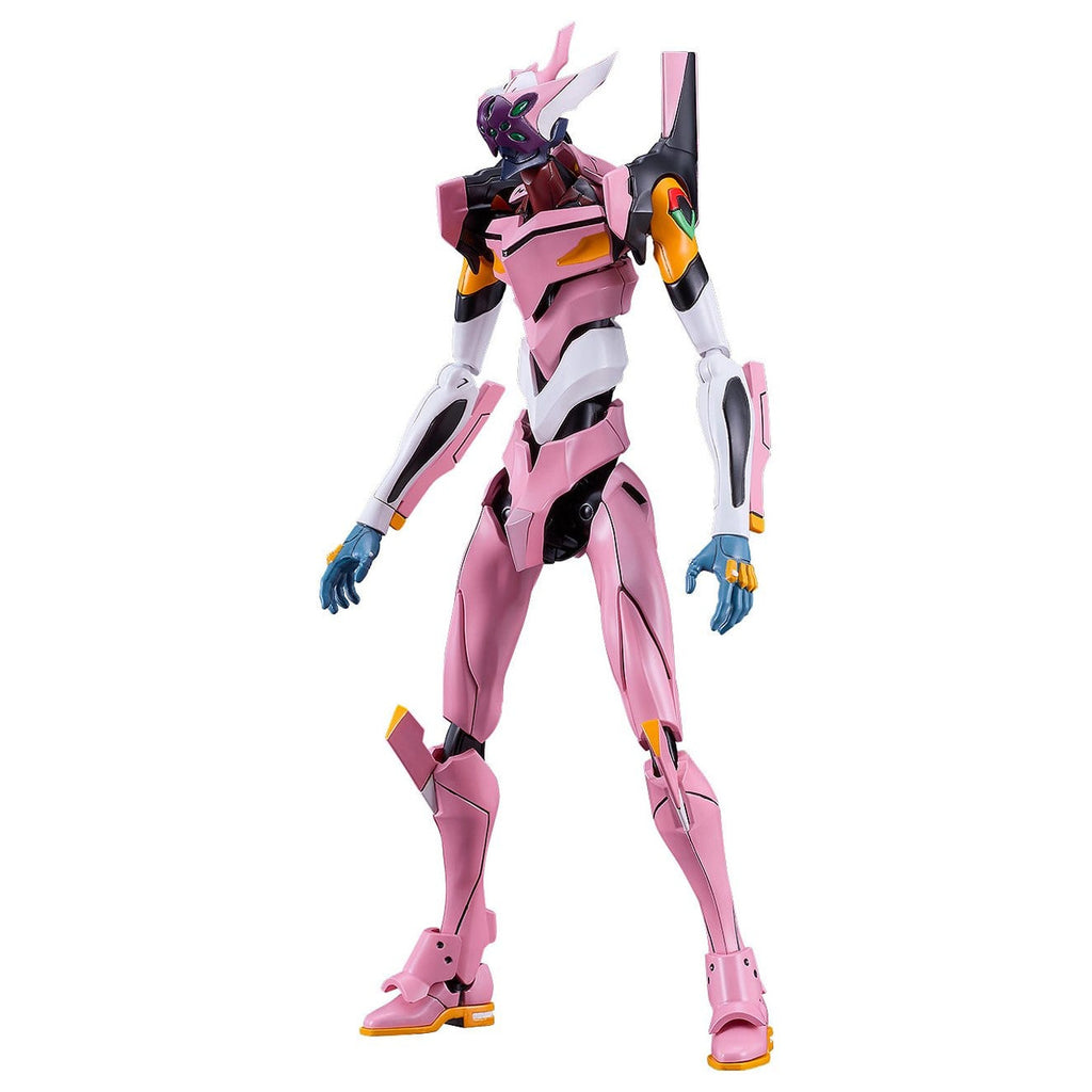 Zdjęcie produktu Rebuild of Evangelion - figurka model kit Production Model Custom Type-08a