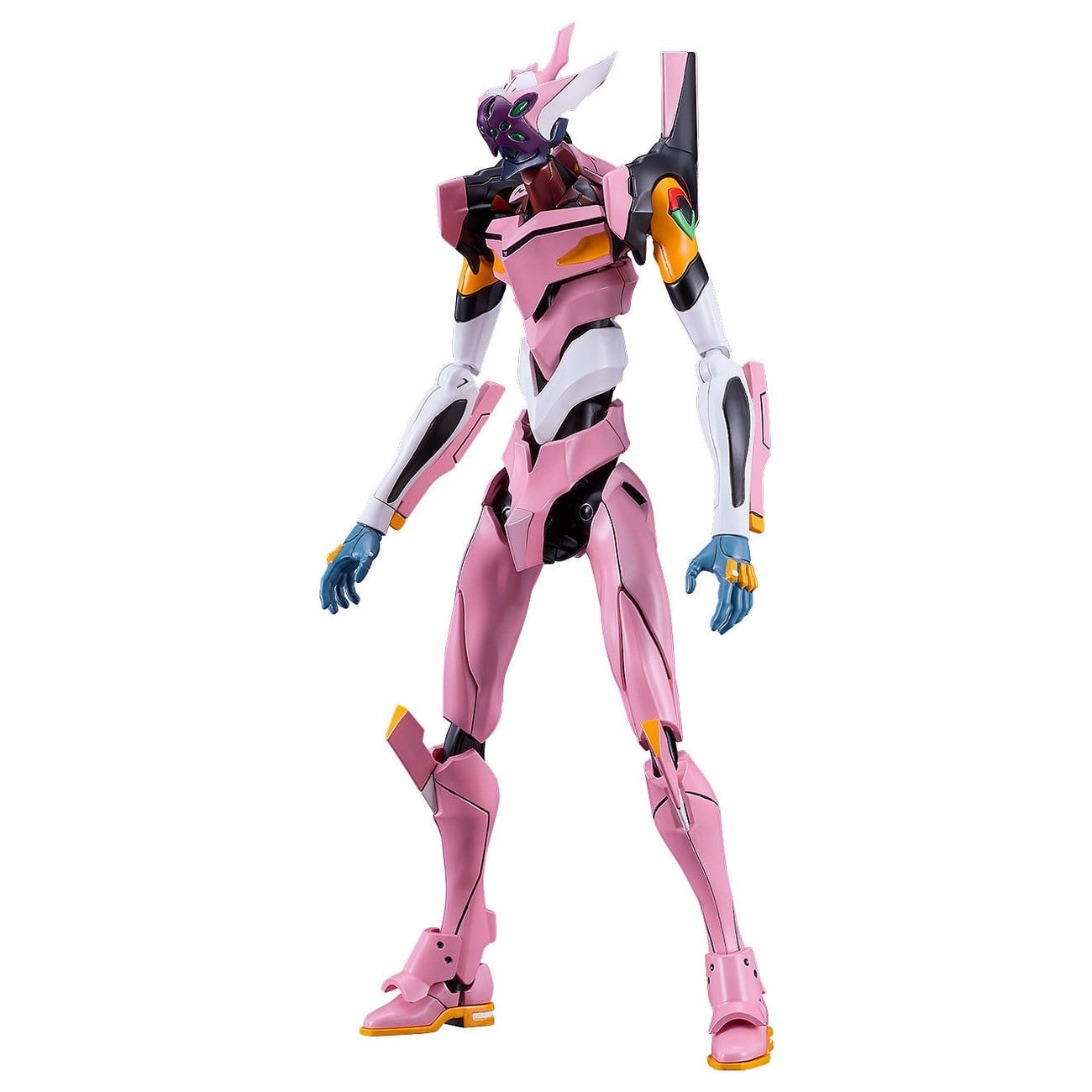 Zdjęcie produktu Rebuild of Evangelion - figurka model kit Production Model Custom Type-08a