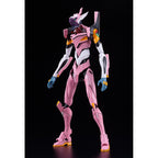 Zdjęcie produktu Rebuild of Evangelion - figurka model kit Production Model Custom Type-08a