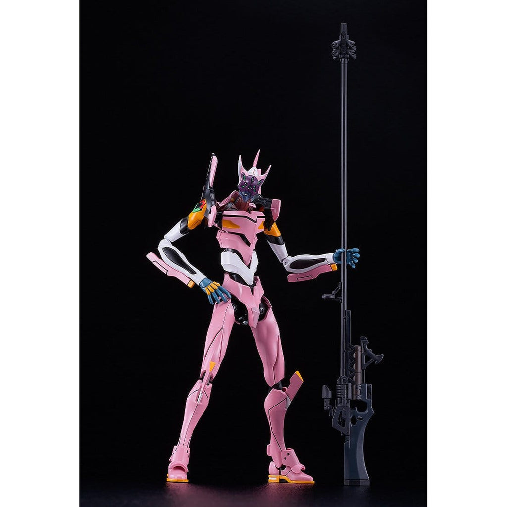 Zdjęcie produktu Rebuild of Evangelion - figurka model kit Production Model Custom Type-08a
