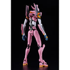 Zdjęcie produktu Rebuild of Evangelion - figurka model kit Production Model Custom Type-08a