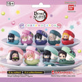 Zdjęcie produktu Demon Slayer - Display z figurkami niespodziankami Chara Macaron