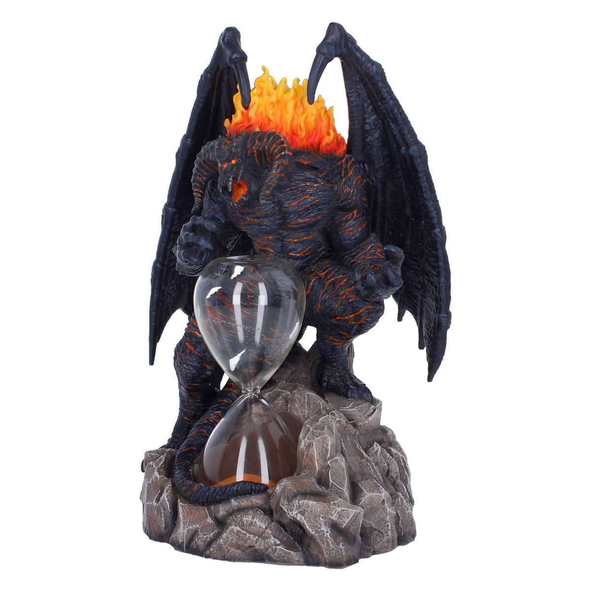 Zdjęcie produktu Władca Pierścieni - Klepsydra Balrog