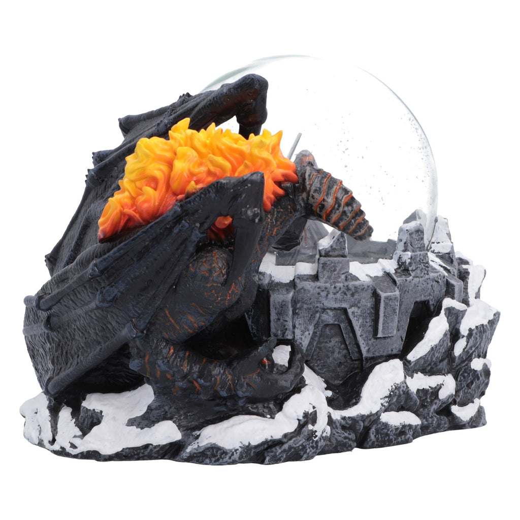 Zdjęcie produktu Władca Pierścieni – kula śnieżna Gandalf vs Balrog