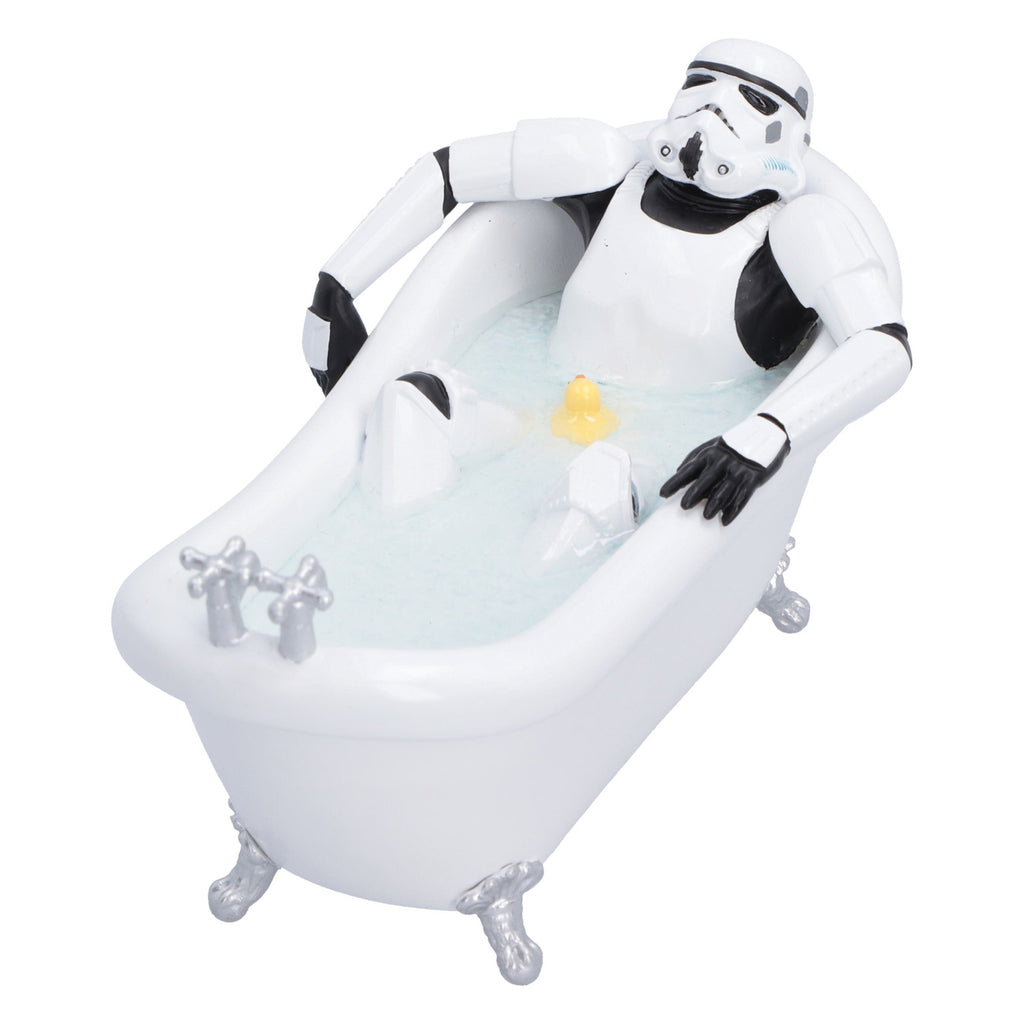 Product image Original Stormtrooper – Splish Splash Stormtrooper in Bathtub