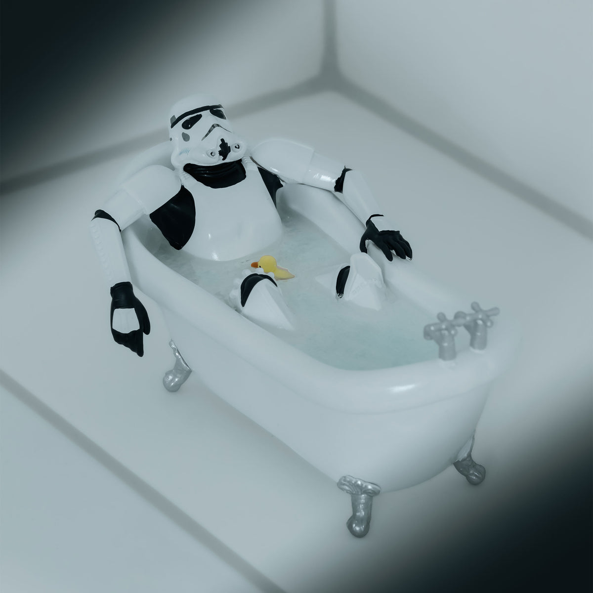 Zdjęcie produktu Original Stormtrooper – Splish Splash Stormtrooper w Wannie