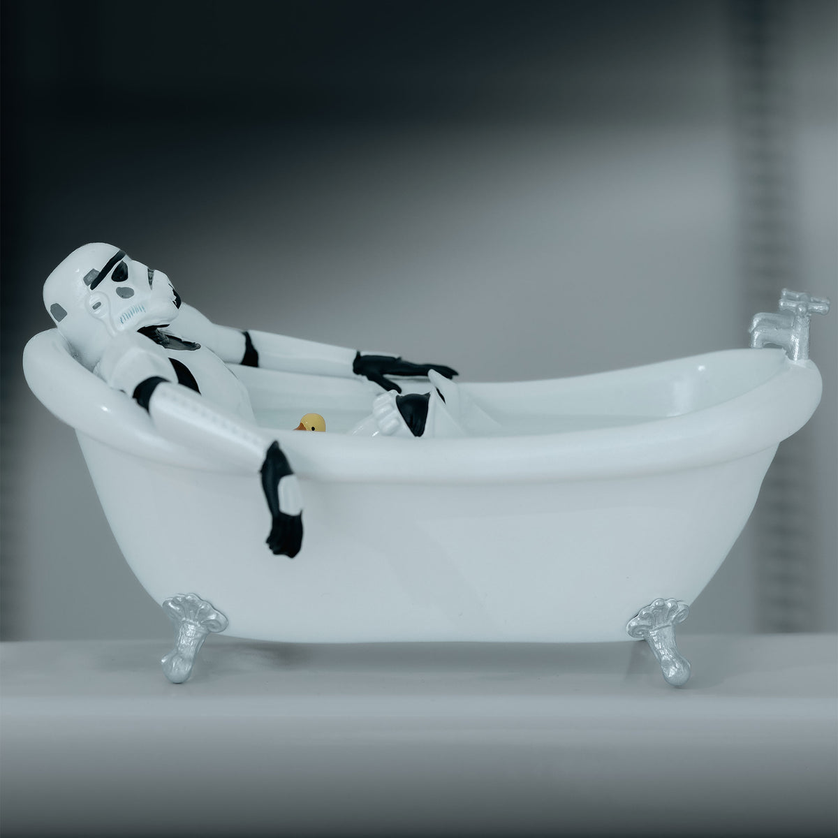 Zdjęcie produktu Original Stormtrooper – Splish Splash Stormtrooper w Wannie