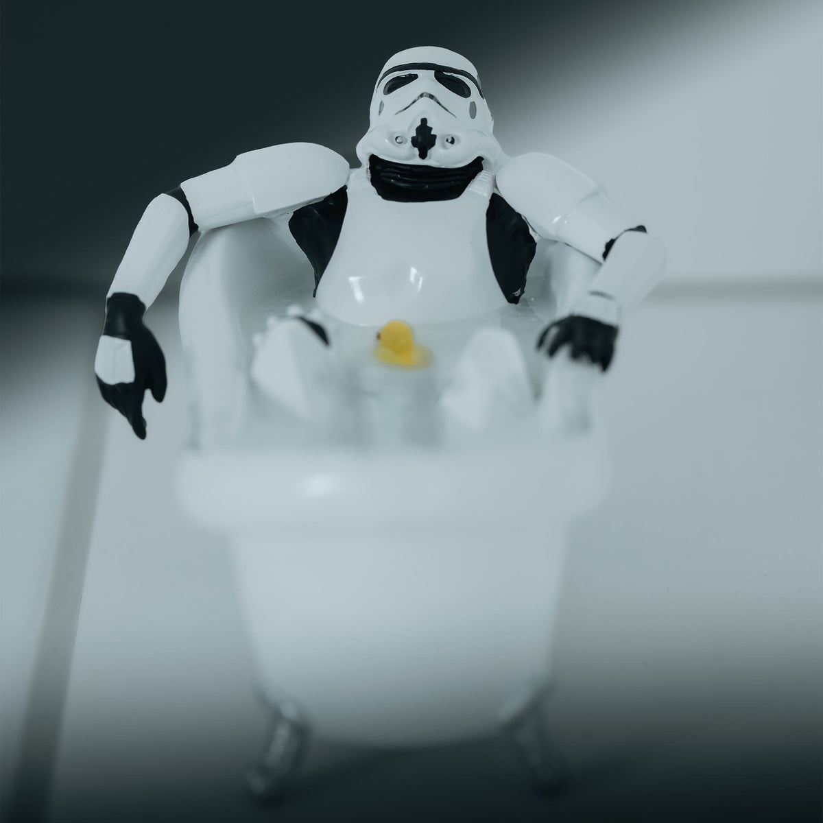Zdjęcie produktu Original Stormtrooper – Splish Splash Stormtrooper w Wannie