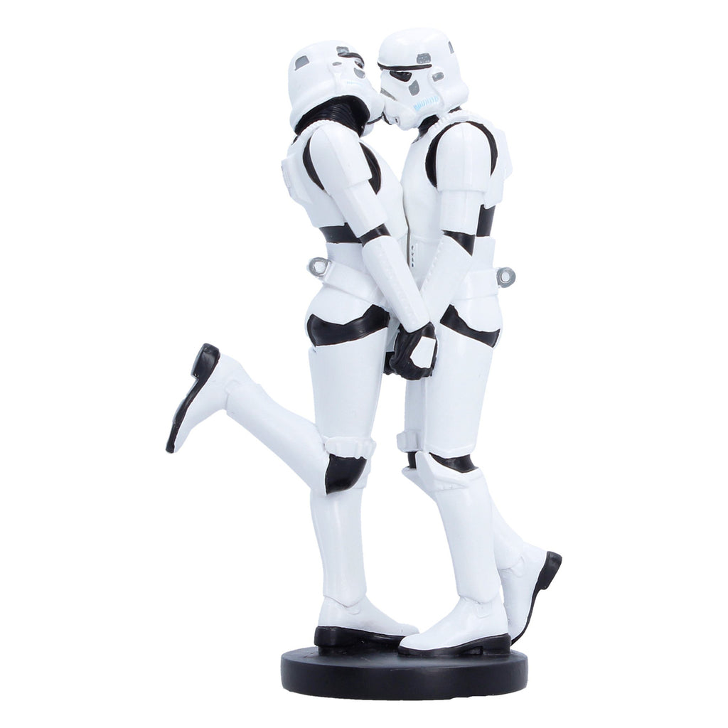Zdjęcie produktu Original Stormtrooper – zestaw figurek First Kiss
