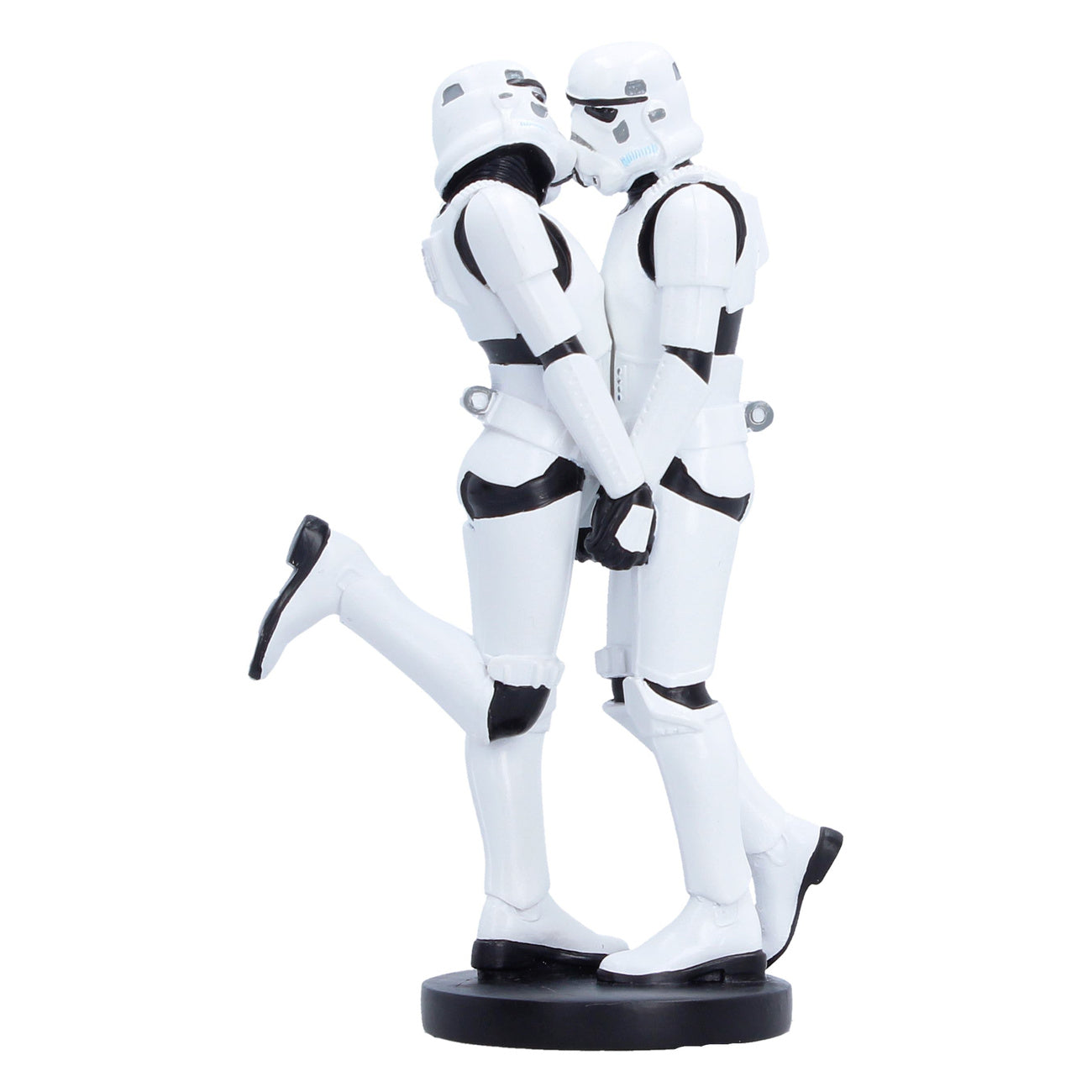 Zdjęcie produktu Original Stormtrooper – zestaw figurek First Kiss