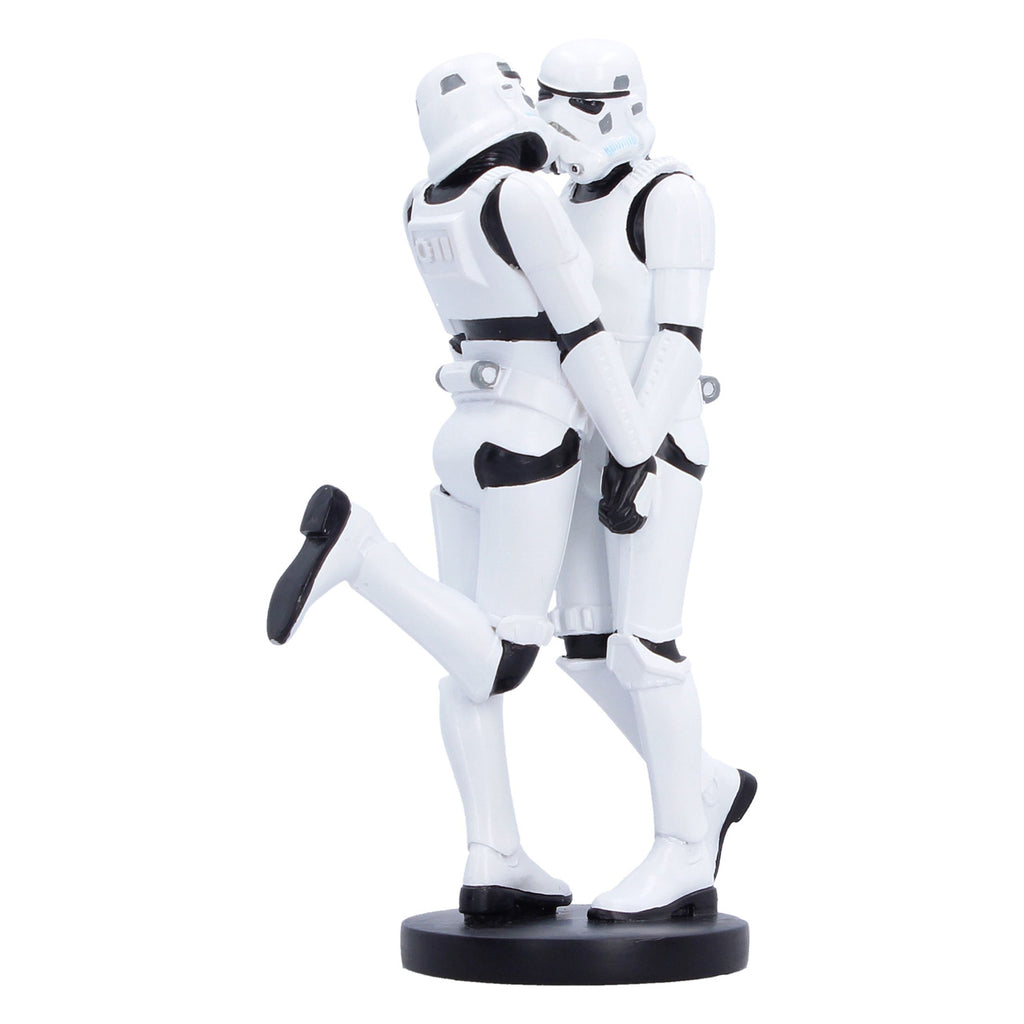 Zdjęcie produktu Original Stormtrooper – zestaw figurek First Kiss
