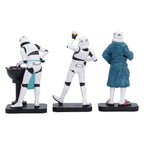 Zdjęcie produktu Original Stormtrooper – zestaw figurek "Living for the Weekend"