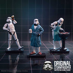 Zdjęcie produktu Original Stormtrooper – zestaw figurek "Living for the Weekend"