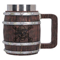 Product image One Piece - Barrel Tankard Deluxe