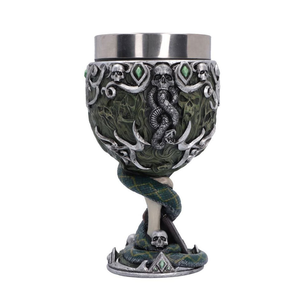 Zdjęcie produktu Harry Potter - Ekskluzywny kielich Voldemorta