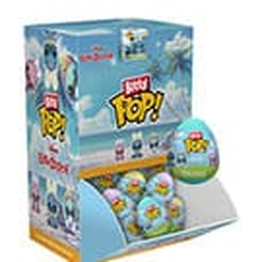 Zdjęcie produktu Lilo i Stitch - Tajemnicze jajko Funko Bitty Pop