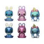 Zdjęcie produktu Lilo i Stitch - Tajemnicze jajko Funko Bitty Pop