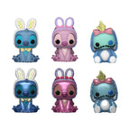 Zdjęcie produktu Lilo i Stitch - Tajemnicze jajko Funko Bitty Pop
