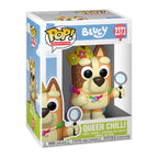 Zdjęcie produktu Bluey - Figurka Funko Pop Queen Chilli