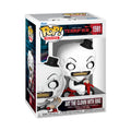 Zdjęcie produktu Terrifier - Art the Clown z trójkołowym rowerkiem figurka Funko Pop!