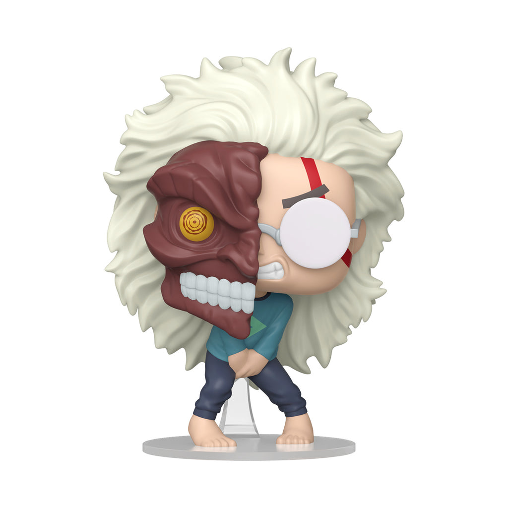 Zdjęcie produktu Dandadan - Okarun (MidTran) figurka Funko Pop!
