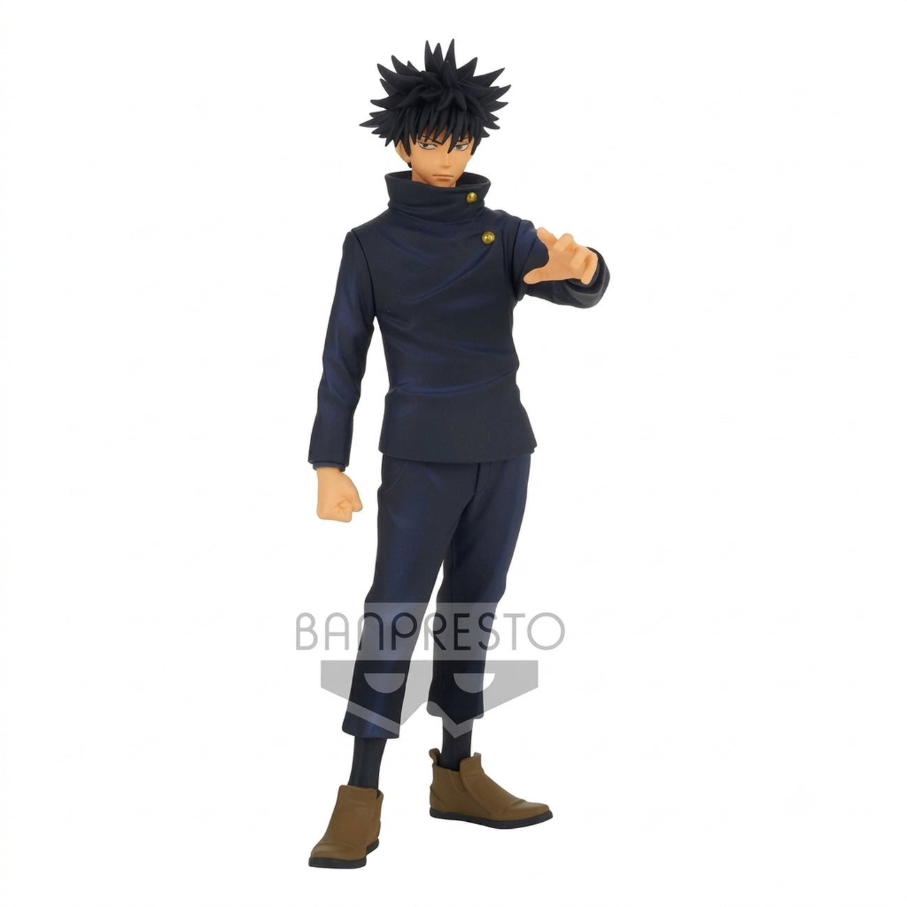 Product image Jujutsu Kaisen - Megumi Fushiguro Figure