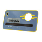 Product image Fallout 4 - Vault 111 Security Keycard Replica Limited Edition