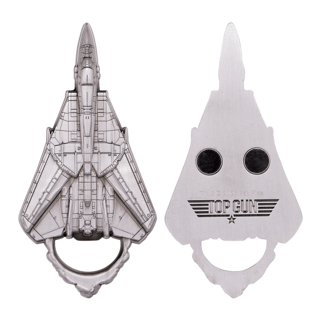 Product image Top Gun - F14 Bottle Opener