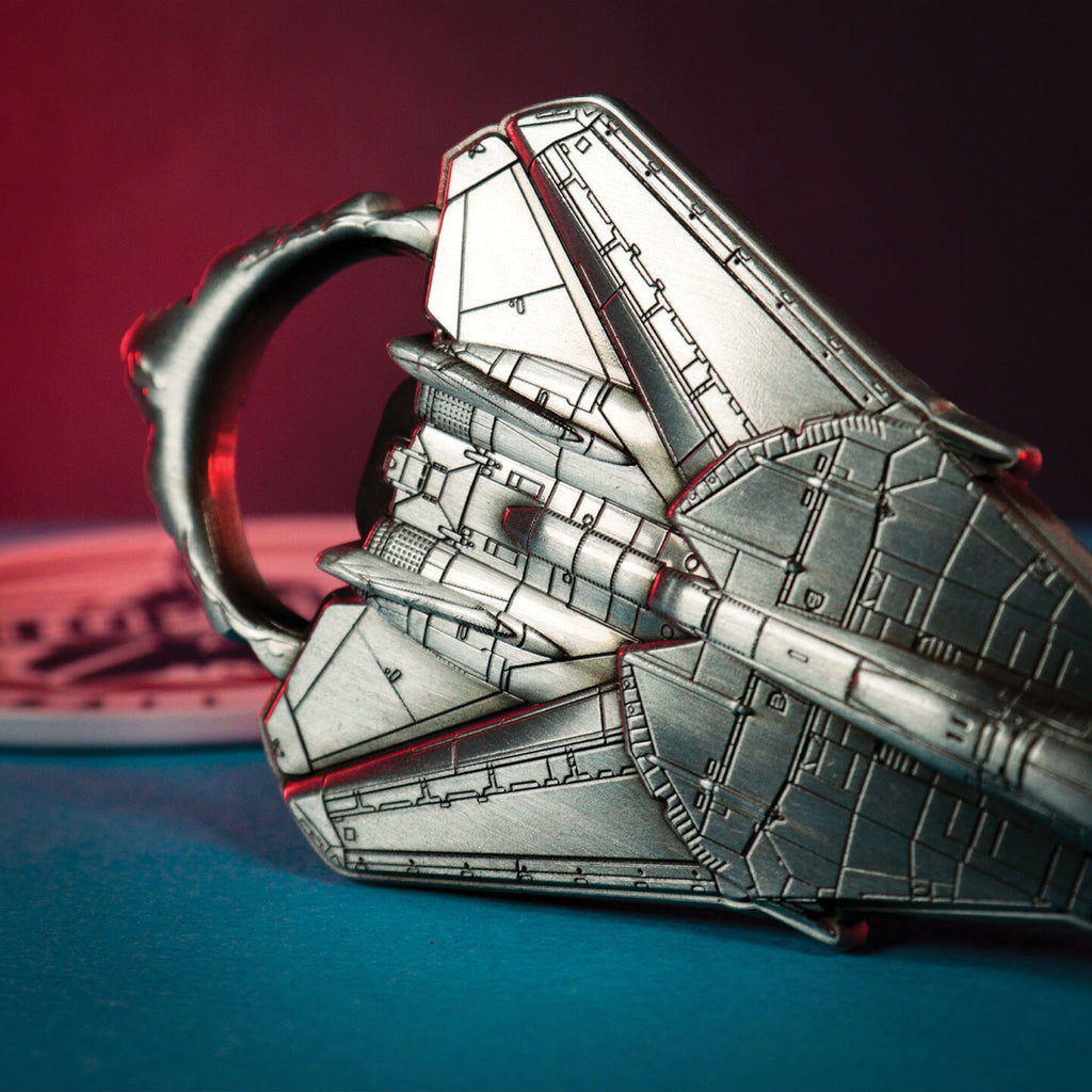 Product image Top Gun - F14 Bottle Opener