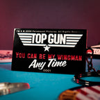 Zdjęcie produktu Top Gun - Maverick Brelok Limited Edition