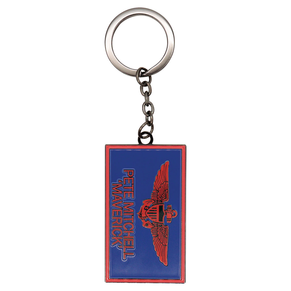 Zdjęcie produktu Top Gun - Maverick Brelok Limited Edition